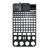 A5101BB 104+ Compartment Slim Line Battery Organizer