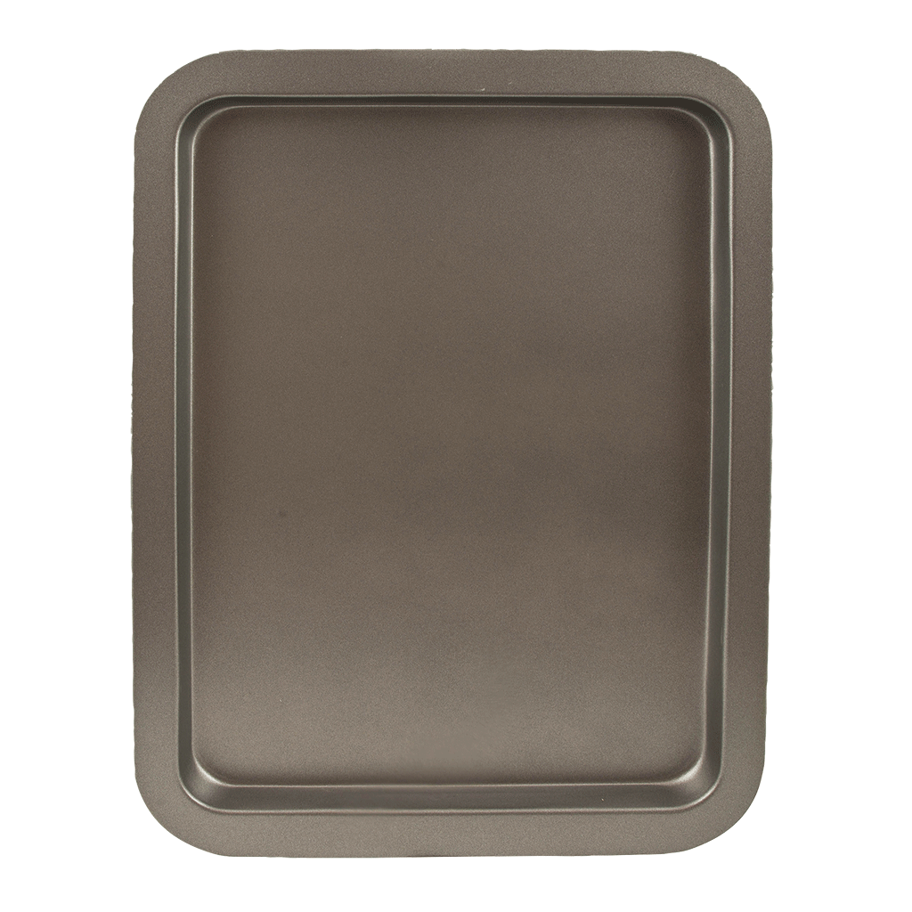 New Mini Oven Tray Stainless Steel Small Baking Tray Easy Clean Dishwasher  Safe