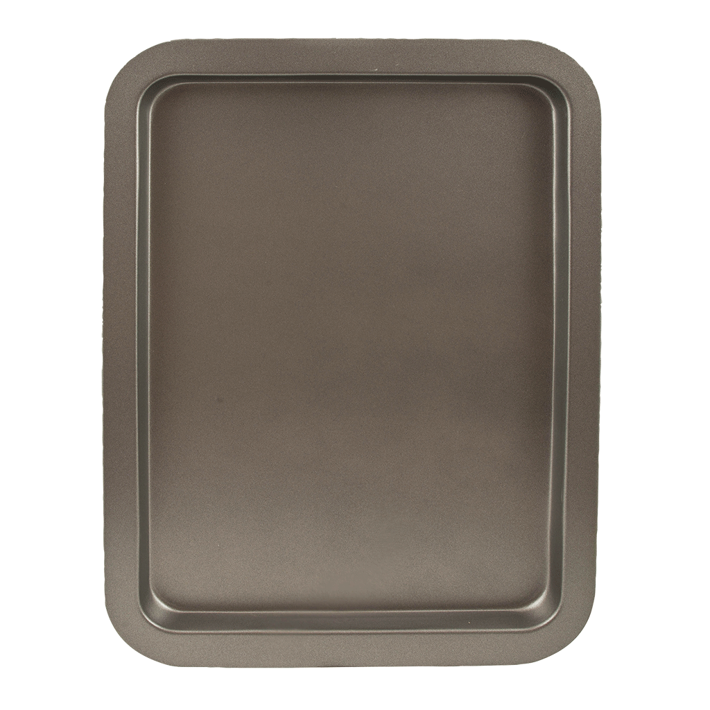 B01SC Non-Stick Small Cookie Sheet 