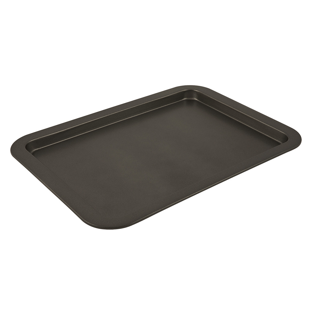  Small Baking Sheets for Oven, Shinsin Nonstick Cookie