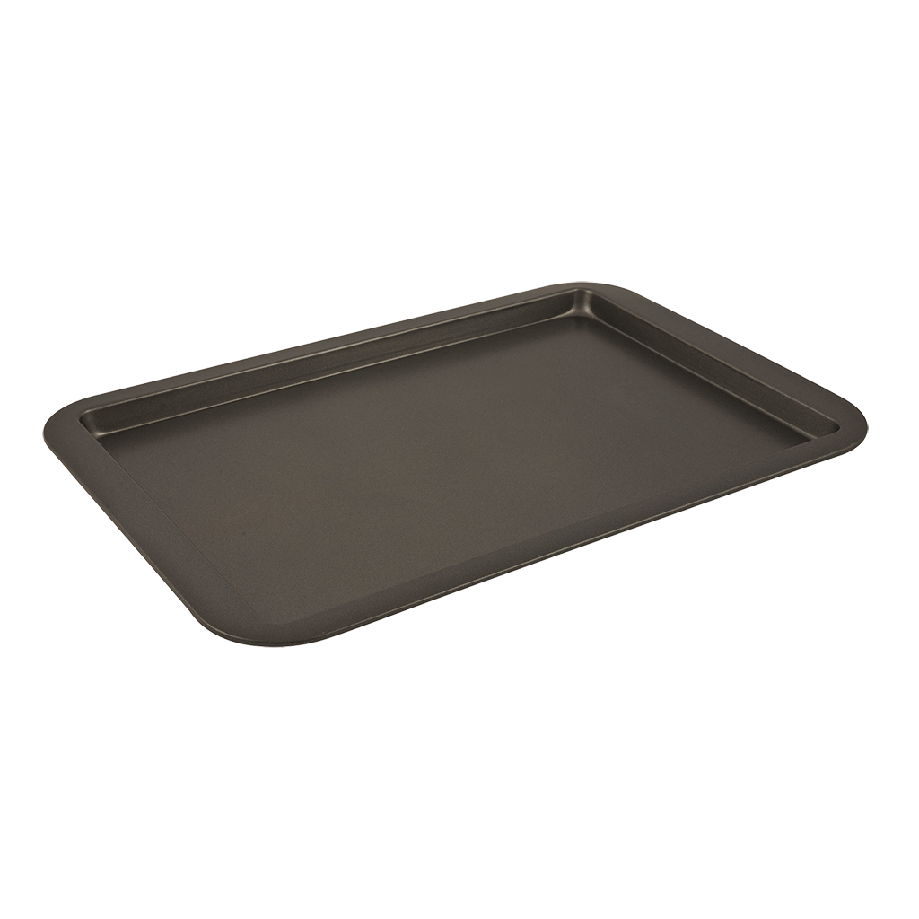 Range Kleen BW6 3 Piece Non-Stick Bakeware Cookie Sheet Set