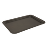 B02MC Non-Stick Medium Cookie Sheet Range Kleen side view