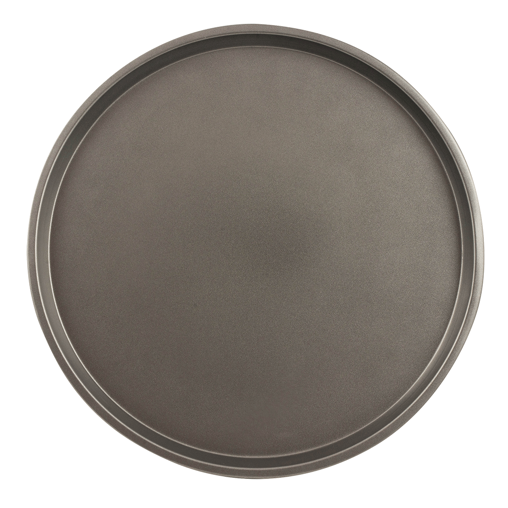 B04PZ Non-Stick Pizza Pan 13.25 Inch Range Kleen