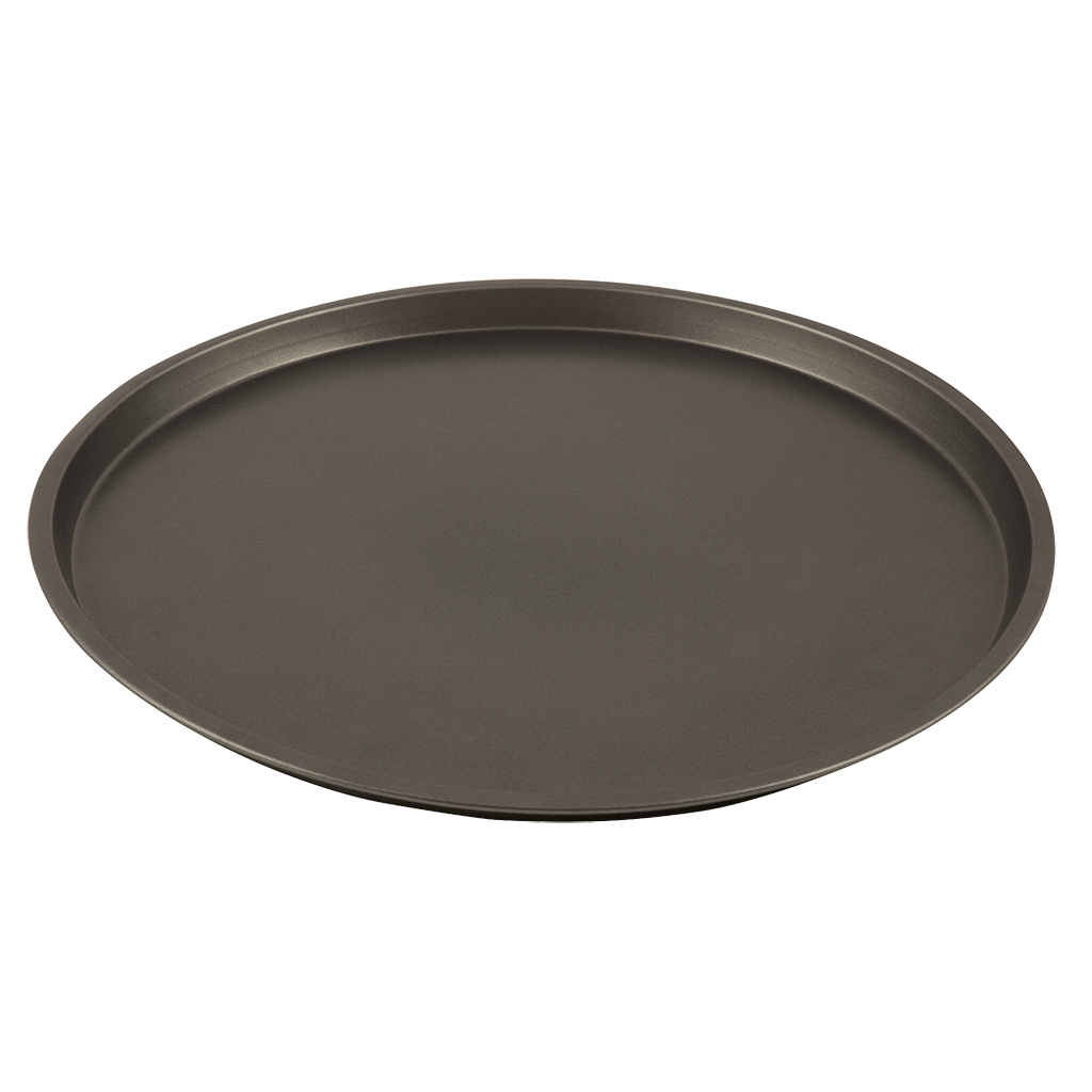 Buy Wholesale China Pizza Pan For Oven ,3 Pieces Set Non-stick