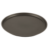 B04PZ Non-Stick Pizza Pan 13.25 Inch Range Kleen side view