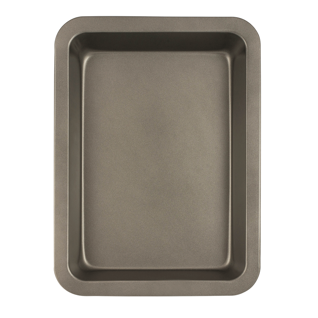 B05BR Non-Stick 9 x 13 Inch Bake & Roast Pan Range Kleen