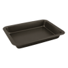B05BR Non-Stick 9 x 13 Inch Bake & Roast Pan Range Kleen side view