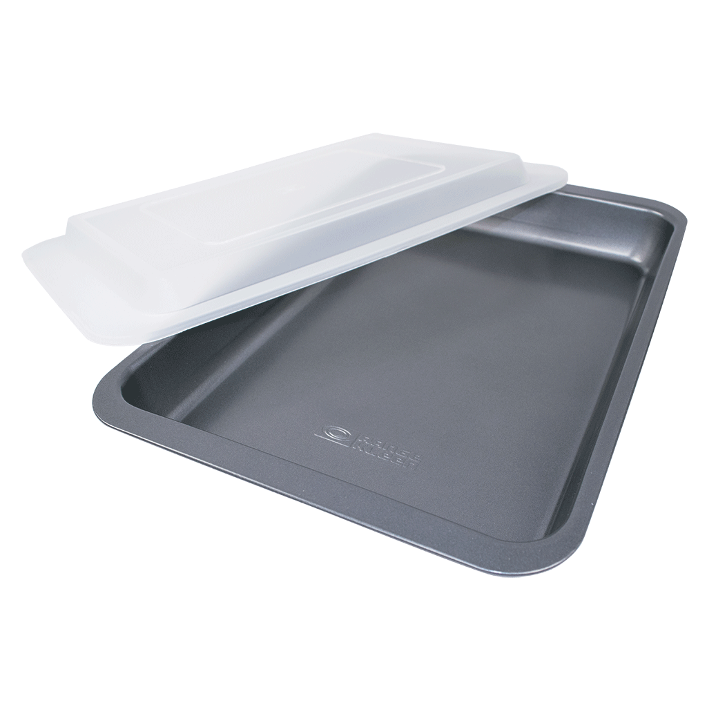 B06CC Non-stick Covered Cake Pan 9x13 inch