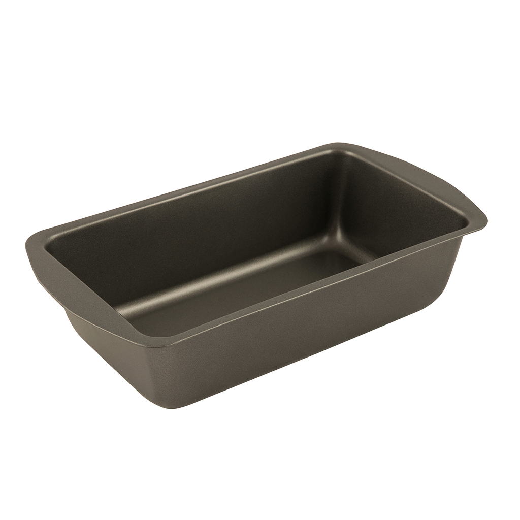 Oster 6'' W x 9.75'' L Non-Stick Aluminum Loaf Pan