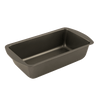 B09LL Non-Stick Large Loaf Pan Range Kleen side view