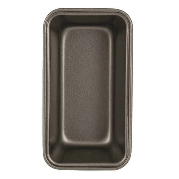 Photo - B10ML 2 Pack Non-Stick Mini Loaf Pan Range Kleen