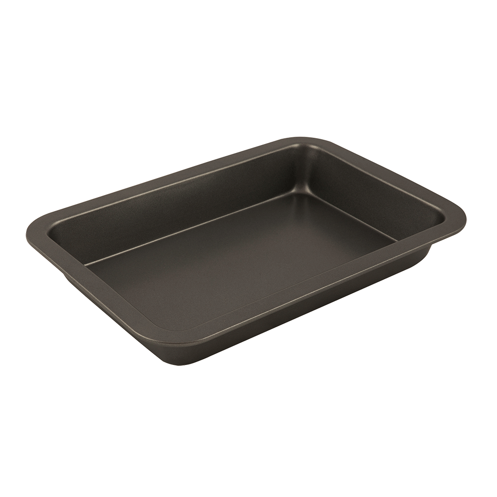 B12BB Non Stick Biscuit and Brownie Pan Range Kleen Carbon Steel RangeKleen