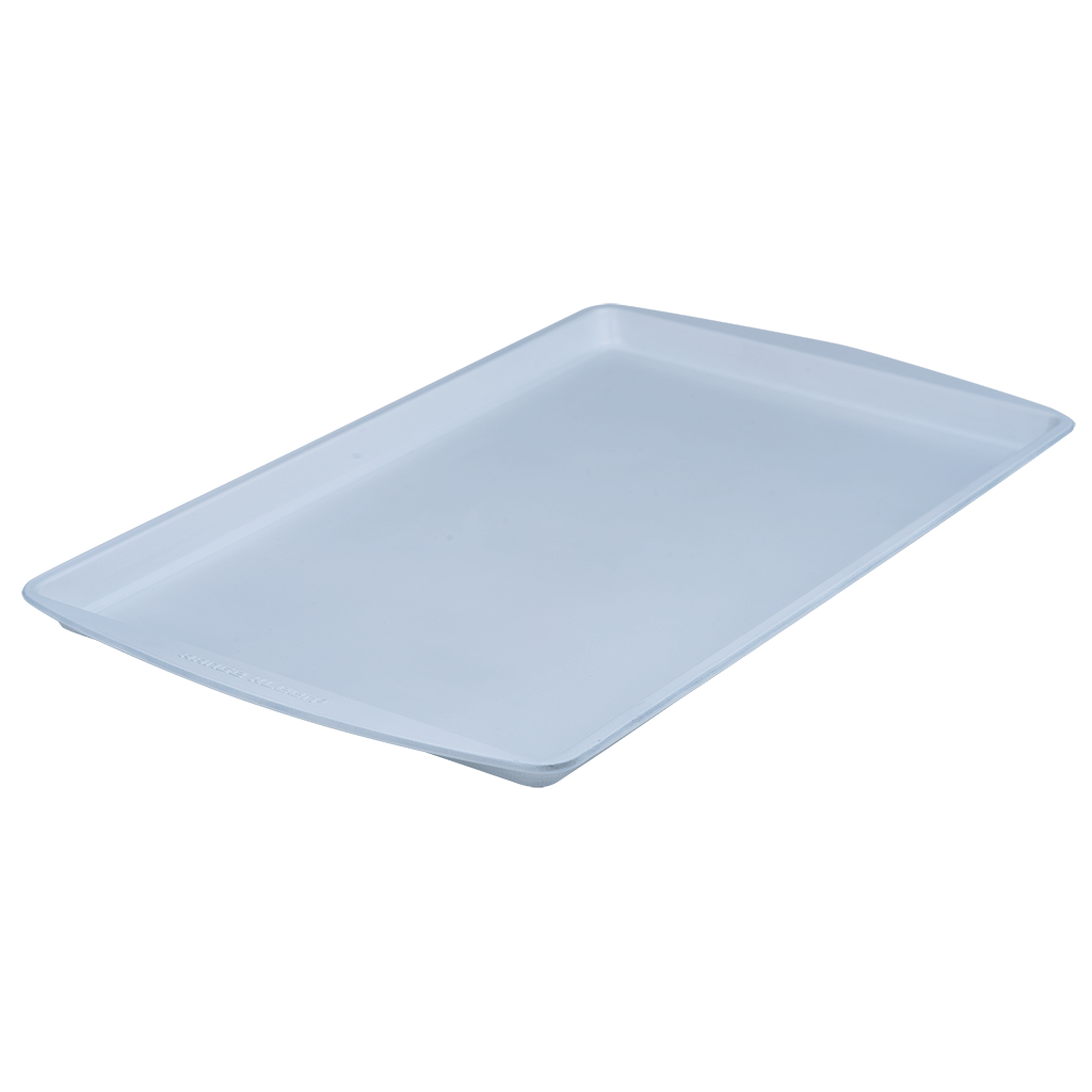 Range Kleen Non Stick Toaster Oven Cookie Sheet 8 Inches by 10 Inches