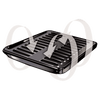 BP102S 2 Piece Convection Air Fry Bake and Broiler Pan
