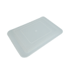 D1044 Plastic Lid for Oblong Cake Pan