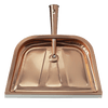 DP1UC Copper Colored Dust Pan Range Kleen