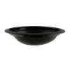 P10124XN Style A 4 Pack Heavy Duty Black Porcelain Drip Bowls Range Kleen
