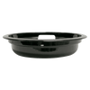 P114 Range Kleen Large Heavy Duty Porcelain Westinghouse Replacement Drip Bowl