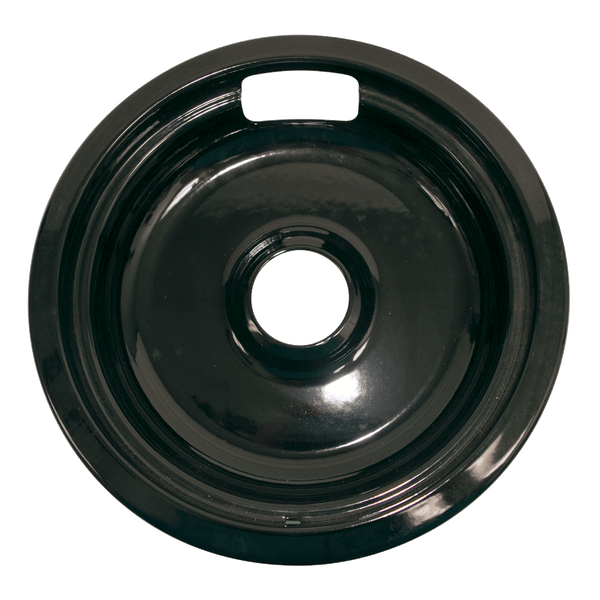 P114 Range Kleen Large Heavy Duty Porcelain Westinghouse Replacement Drip Bowl
