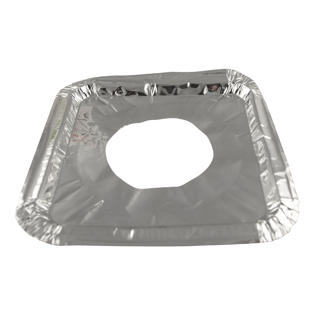 20 Pack Disposable Oven Liner Aluminum Liner Foil Drip Pan Tray for Cooking