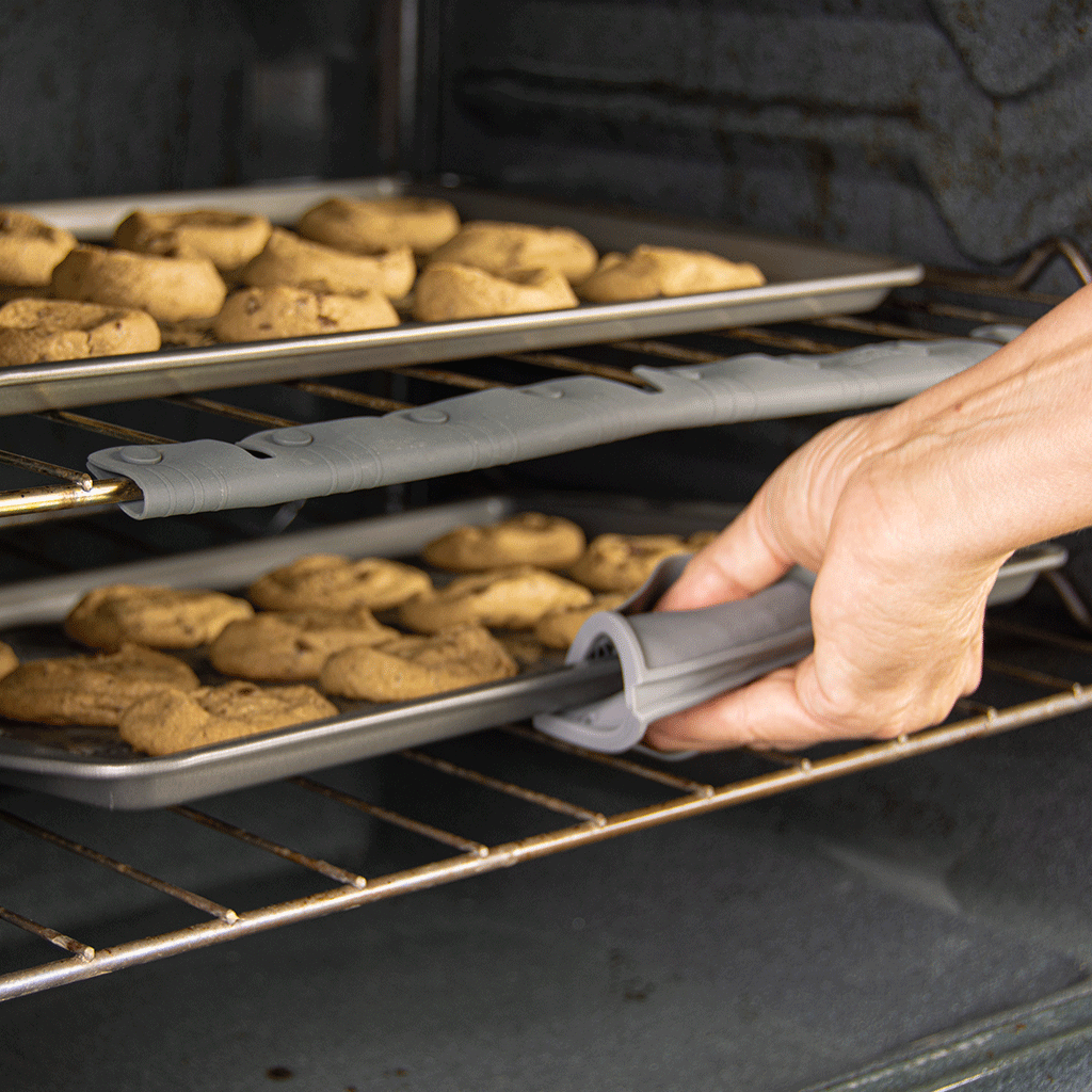 Range Kleen Oven Rack Burn Guard