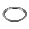 R68U Style E 2-Pack Heavy Duty Chrome Trim Rings Range Kleen