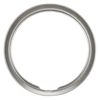 R8-U Style E Large Heavy Duty Chrome Trim Ring Range Kleen
