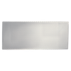 SM820SWR Silverwave Counter Mat 8.5 x 20 Inches Range Kleen