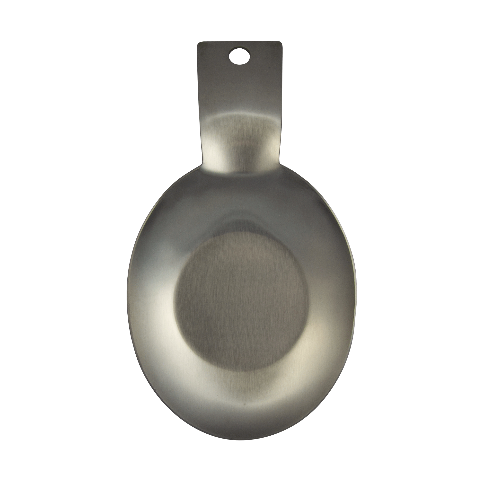Stainless Steel Spoon Rest