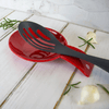 SR8BN Red Melamine Spoon Rest Range Kleen