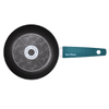 T113A Straight down view
