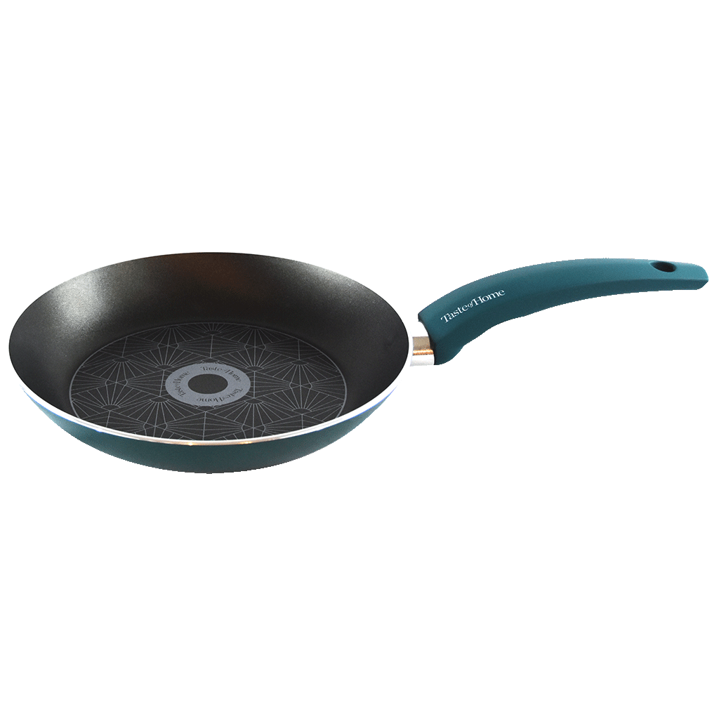 Taste Of Home Saucepan, Non-Stick, 3-Quart