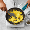 TC113A 8 Inch NonStick Aluminum Skillet by Taste of Home