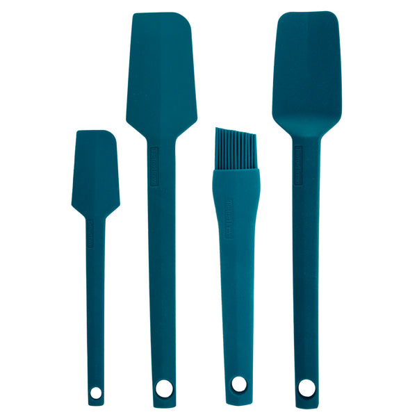 TD1001 Silicone Tools Bundle in Sea Green by Taste of Home