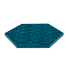 TD1007 2 Piece Silicone 3 in 1 Tool in Sea Green by Taste of Home