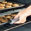 TD1008 2 Piece Silicone 3 in 1 Tool in Ash Gray by Taste of Home