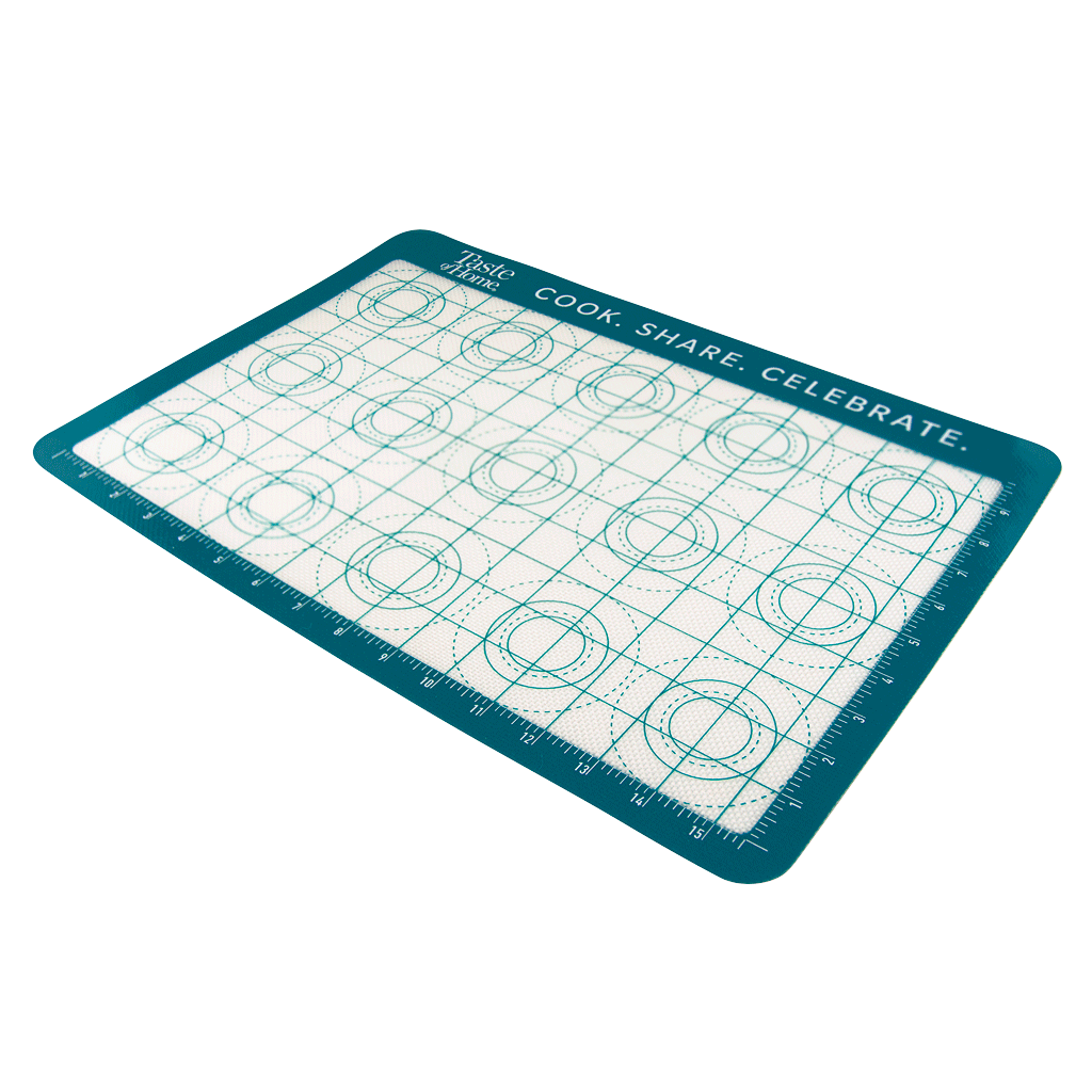 Range-kleen Silicone Baking Mat