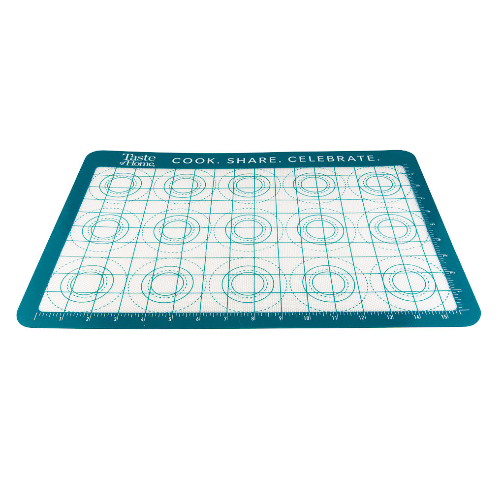 Range-kleen Silicone Baking Mat