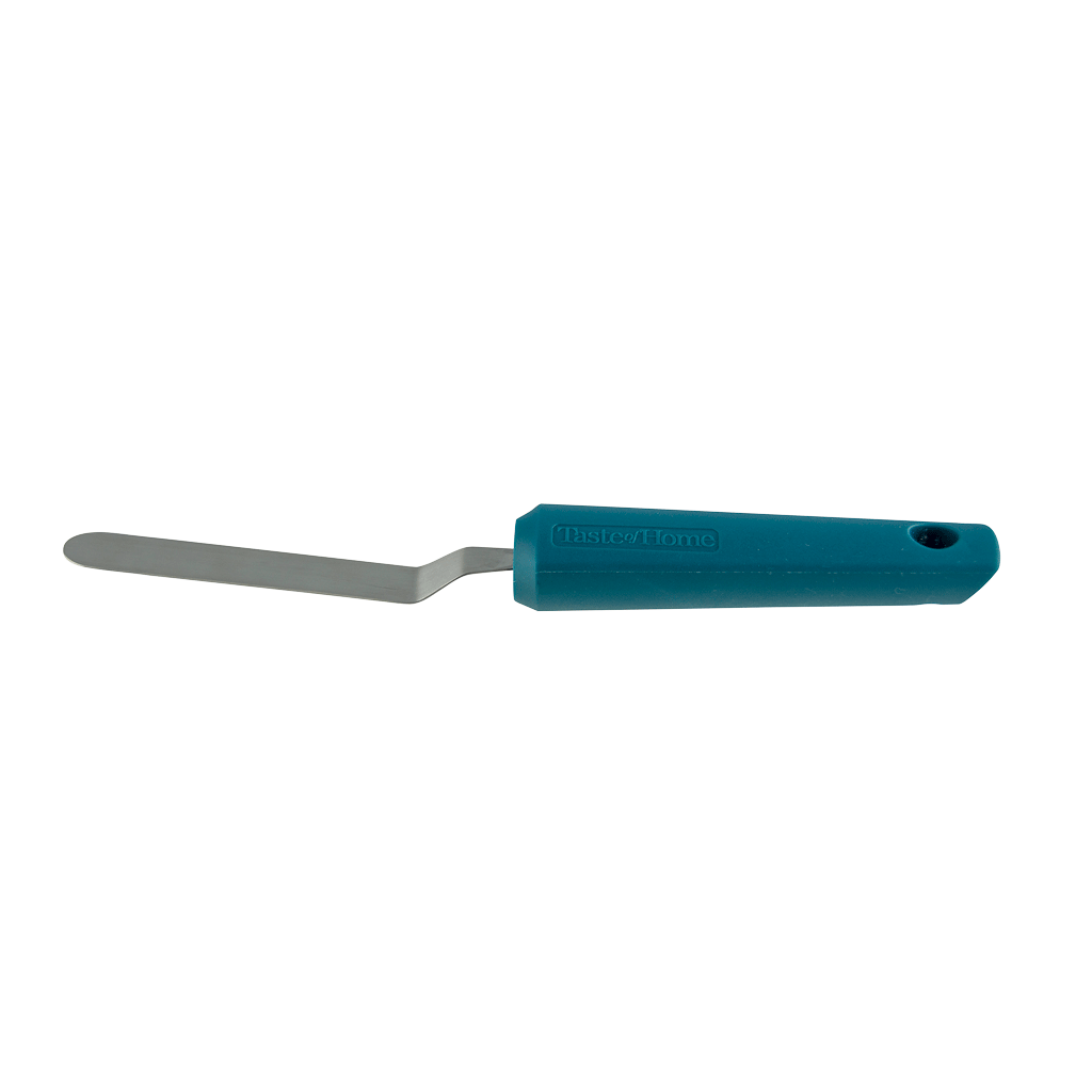 TG224A Small Offset Spatula by Taste of Home