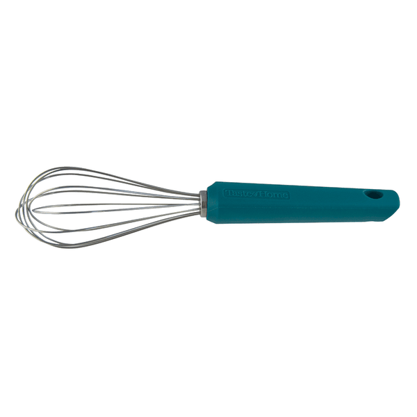 TG234A Small Stainless Steel Whisk by Taste of Home