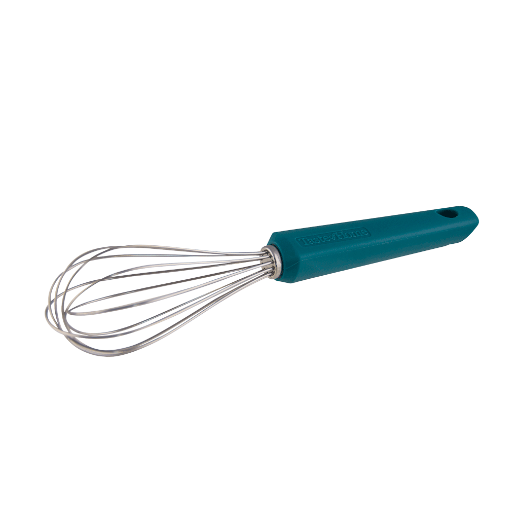 ladle, silicone & ss handle - Whisk