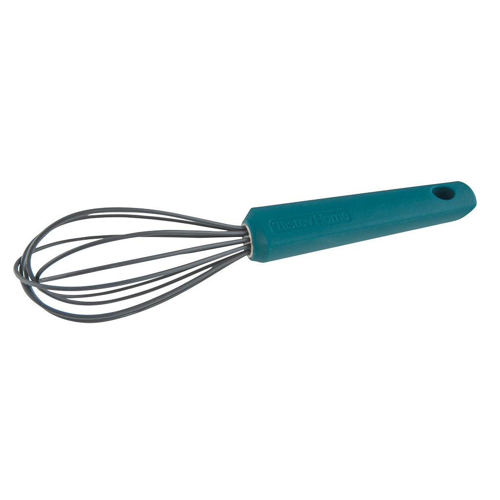 TG237A Small Silicone Whisk by Taste of Home