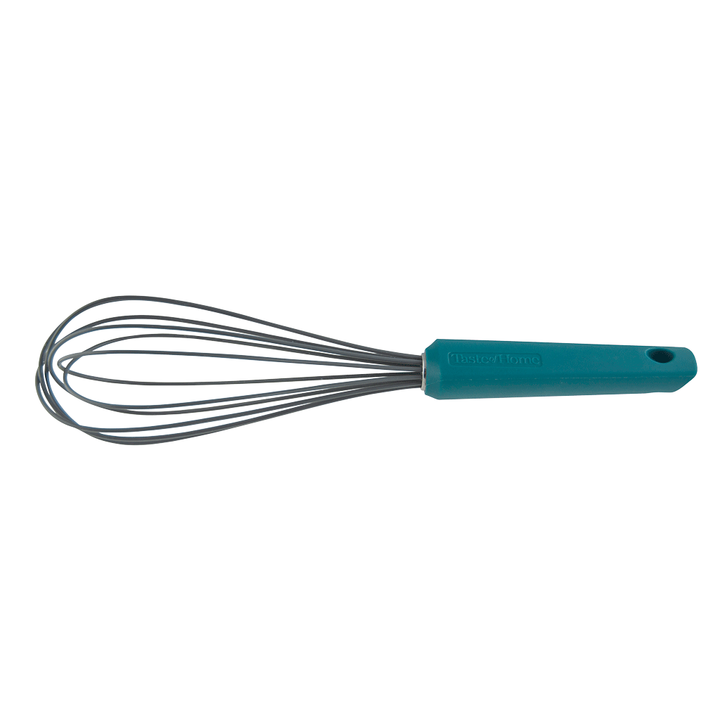 TG239A Large Silicone Whisk by Taste of Home
