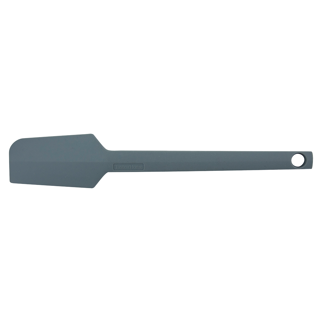 TG511G Silicone Spatula in Ash Gray by Taste of Home