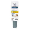 Taste of Home Spatula in Ash Gray in packaging, back view 
