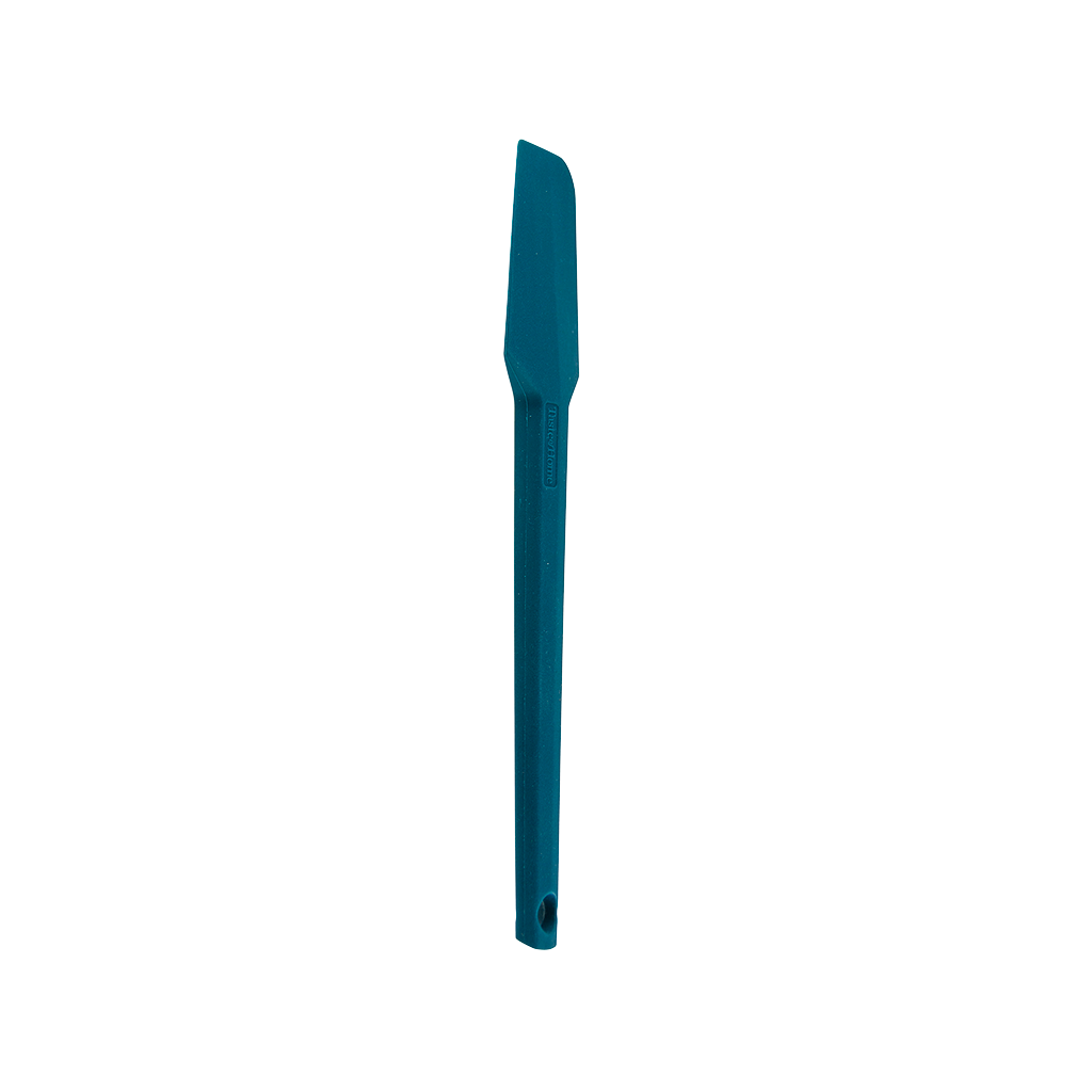 TG512A Silicone Mini Spatula in Sea Green by Taste of Home
