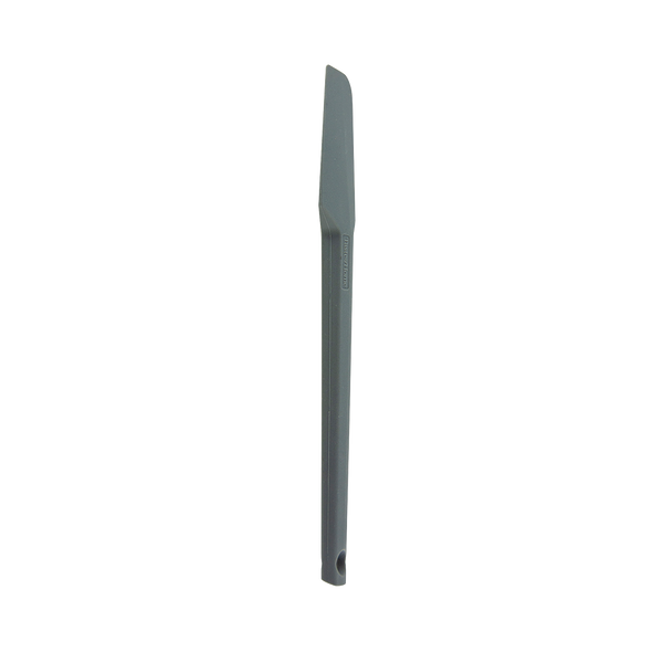 TG512G Silicone Mini Spatula in Ash Gray by Taste of Home