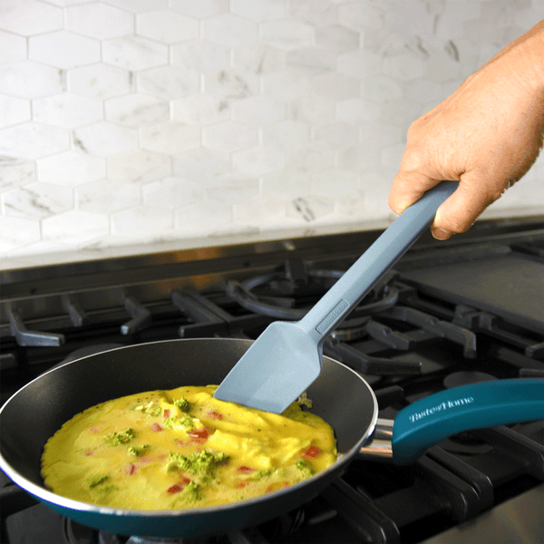 Range Kleen TG237A Small Silicone Whisk by Taste of Home