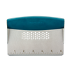 TG711AX2 2 Pack Bench Scraper in Sea Green by Taste of Home