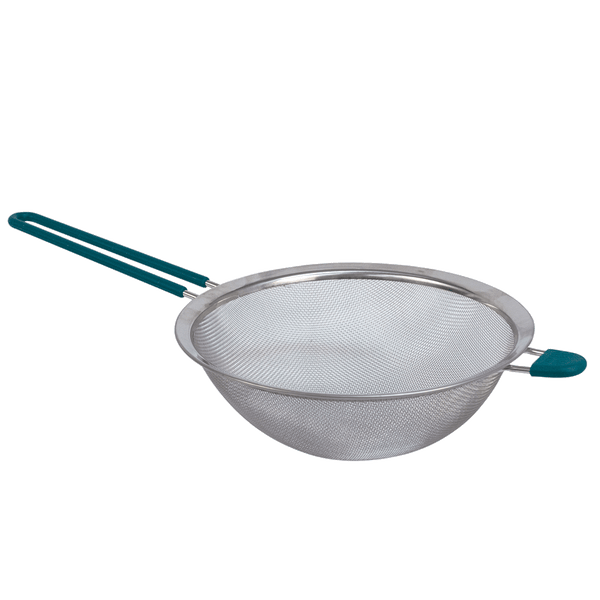 TG738A Large Mesh Strainer by Taste of Home